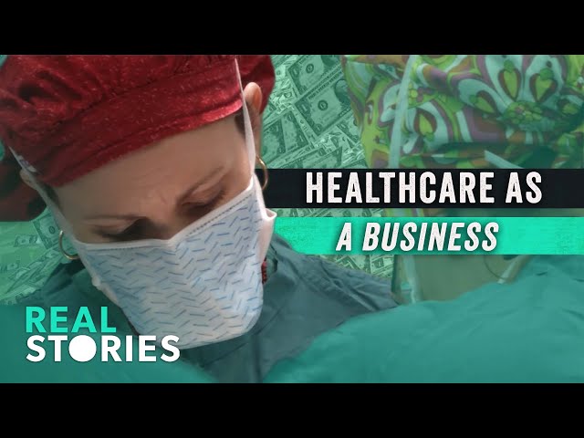 $800 Billion Wasted: What Is The TRUE Cost Of Healthcare? (Health Documentary)