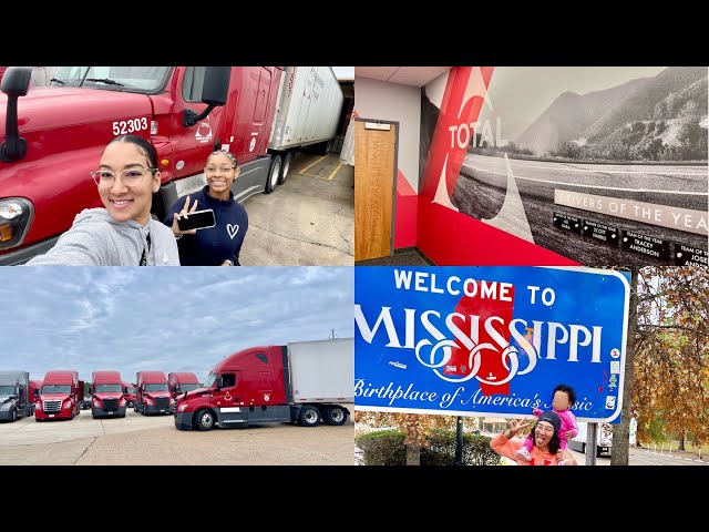 Total Transportation of Mississippi Orientation (Part 1)