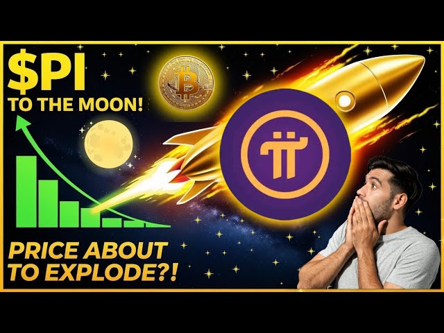 How to Increase PI NETWORK PRICE After Open Mainnet ? | $PI TO THE MOON Strategy Revealed! #PiPrice