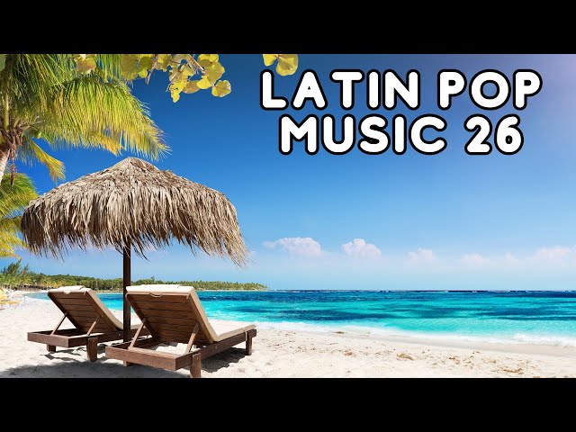 Latin Pop en su máxima expresión: ¡Canciones para bailar sin parar!