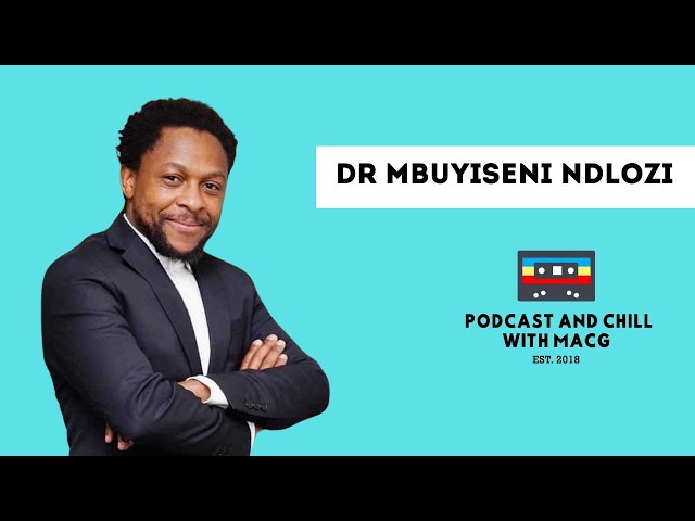 EPISODE 636| MBUYISENI NDLOZI on EFF, FLOYD SHIVAMBU, JULIUS MALEMA, DONALD TRUMP, GNU, VBS BANK