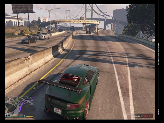 GTA 5 LIVE