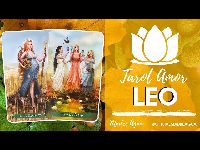 LEO ♌️ ¡SE ARREPIENTE Y QUIERE VOLVER! ESTA PERSONA DESCUBRE LO QUE REALMENTE SIENTE Y TOMA ACCIÓN