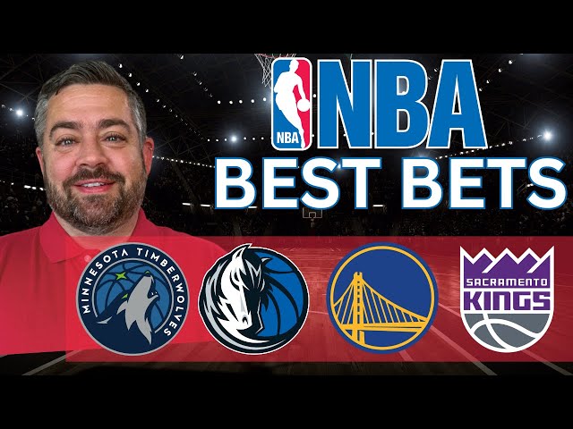 NBA Predictions Today | Timberwolves vs Mavericks | Warriors vs Kings | NBA Props Today For 1/22/25