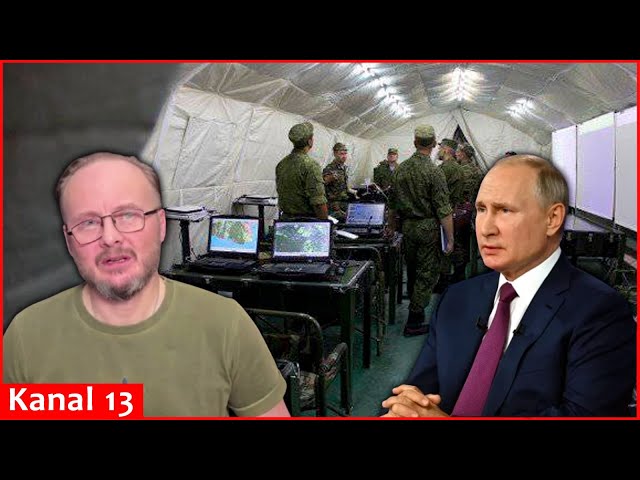 “Dictator Vladimir Putin is a traitor” - Russian propagandist harshly criticizes Russian president