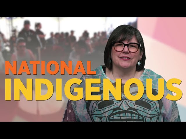 Moderator's Message for National Indigenous Peoples Day 2023