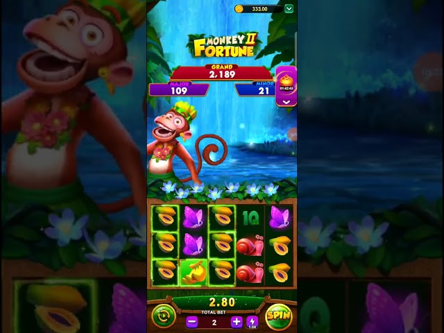 Yono GmaePlay | Monkey Fortune 2 Game Play | Yono Game Game Play NCS | Monkey Fortune 2