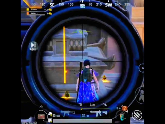 RESPECT NEW PLAYER ❤️‍🩹 #pubgmobile #pubg