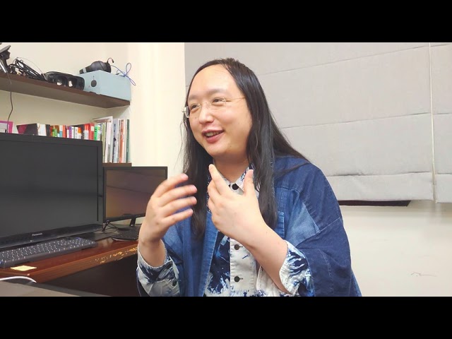 2021-07-19 Interview with Taro Ogata in Fukushima Central Television