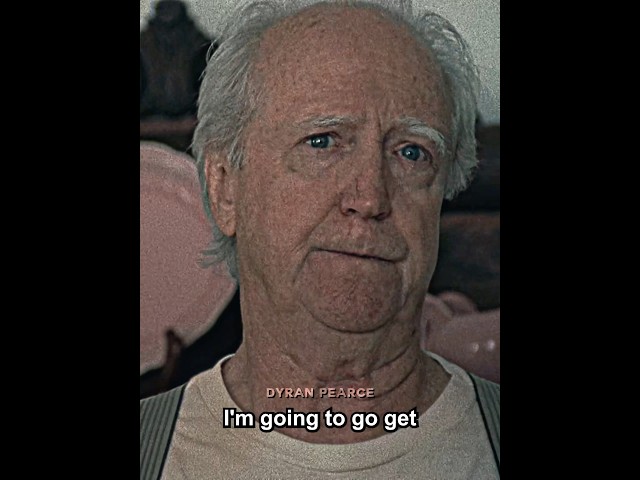 Hershel did his best | The Walking Dead #shorts