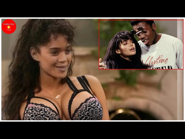 The Infamous Scene That Took 'A Different World' Off The Air | Then and now 2025