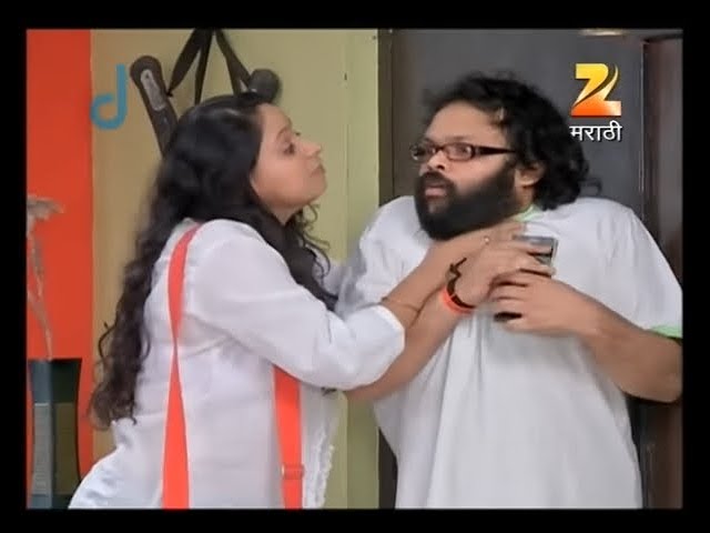 आशुने घातला Minal चा T-shirt | दिल दोस्ती दुनियादारी EP 139 - Webi | Amey, Sakhi, Suvrat | Zee मराठी