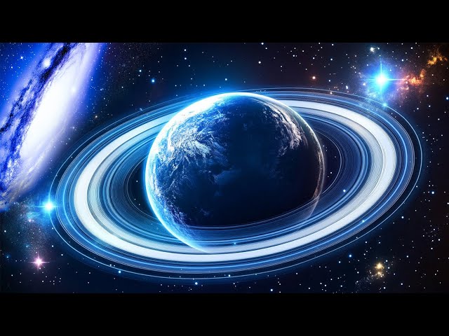 Relax and Sleep Instantly ★ Eliminate Subconscious Negativity • 528 Hz Deep Healing Sleep Music