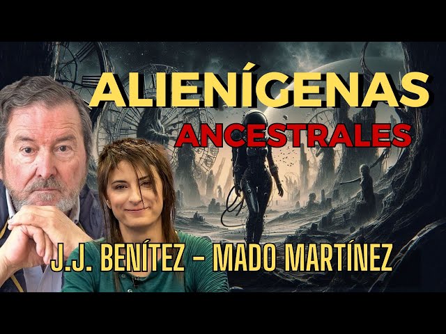 J.J. Benítez Revela los Secretos de las Figurillas de Acámbaro: ¿Civilizaciones Alienígenas?