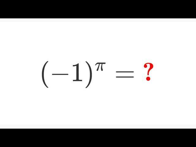 Think about complex number #shortvideo #short