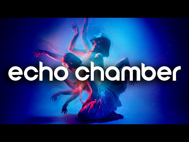 Echo Chamber - AF House Music