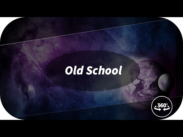 Old School - [J. Cole] Type Beat