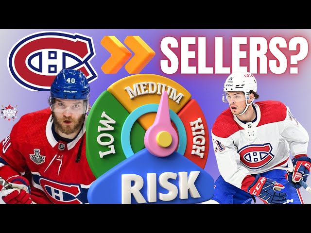 Is It Time For The Montreal Canadiens To Sell?