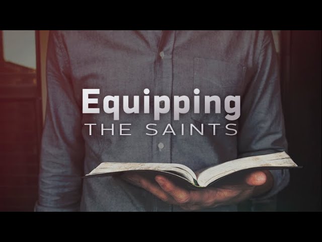 The Armor of Christ Teaching Series