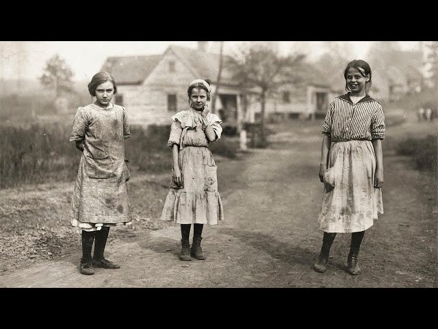 🔴▶ THE AMAZING OLD UNITED STATES | Rare Vintage Photos of North America, Wild West