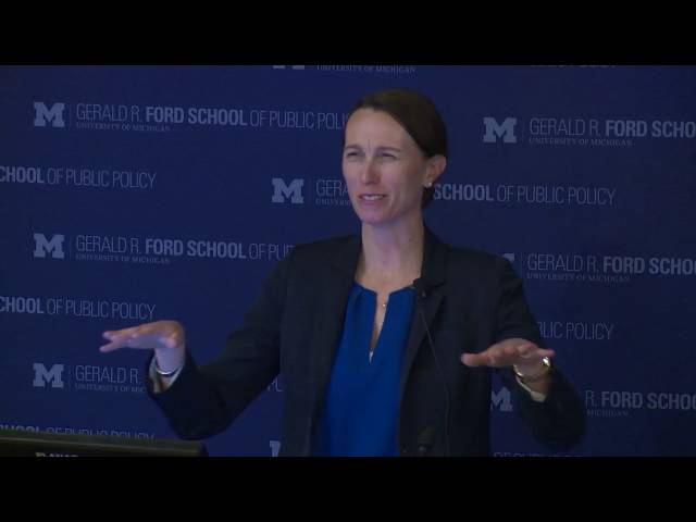 Annie Maxwell: Wicked problems: The role of imagination and creativity