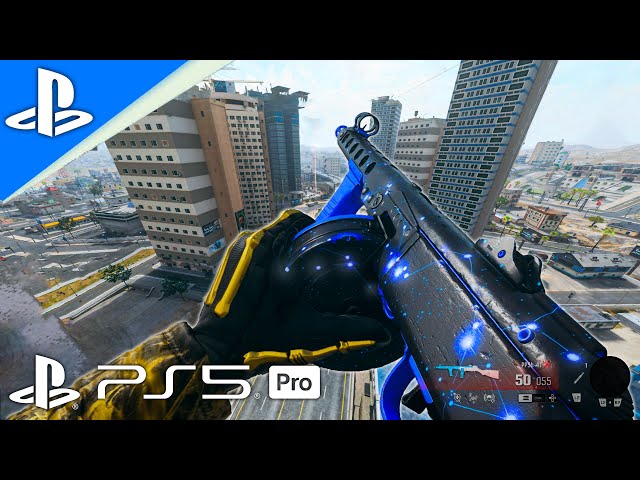 Warzone BO6 Solo Season 2 PPSH-41 Gameplay PS5 PRO(No Commentary)