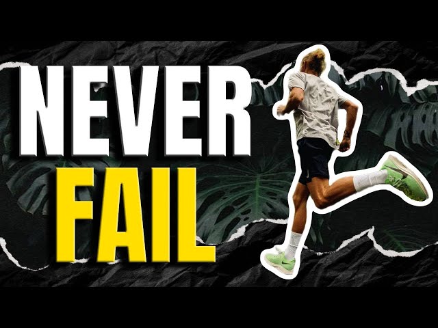 The Best Way to Learn from Your Last Race | Marathon Running