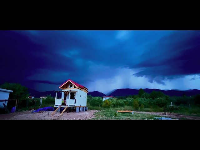 Sound 🎶 & Light ⚡️ of Olympos - made by Zeus 🌩