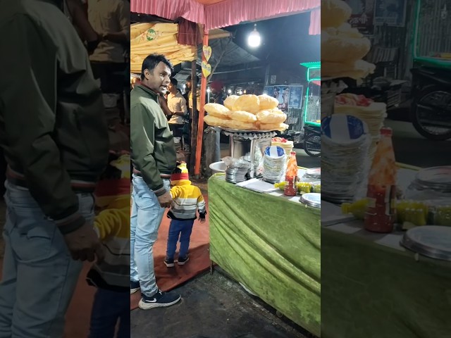 ঢাকায়া পুরী খেতে গিয়ে কি খেলাম🥰#minivlog #vlog #shorts