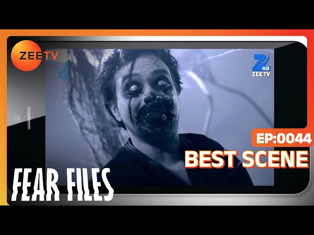 Vrinda की Mummy क्या कर पाएगी Vrinda को Save? | Fear Files 2 | Zee TV