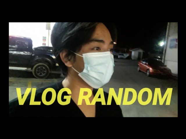 VLOG RANDOM🤗