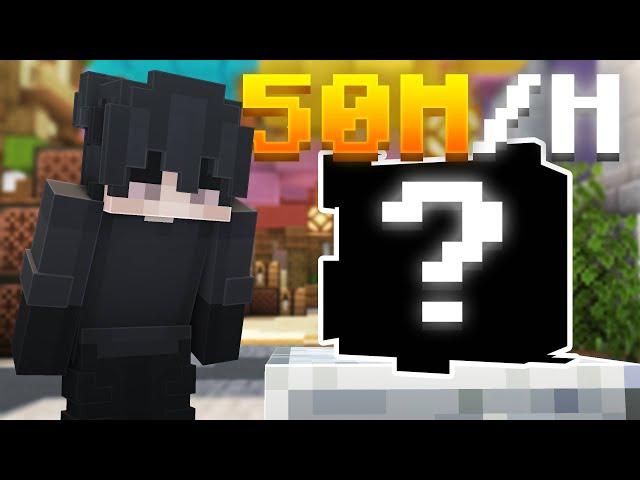 These Unknown Money Making Methods Are INSANE! | Hypixel Skyblock