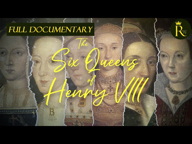 The Six Queens of Henry VIII (2024)