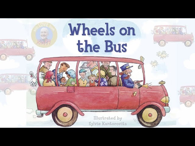 Wheels on the Bus