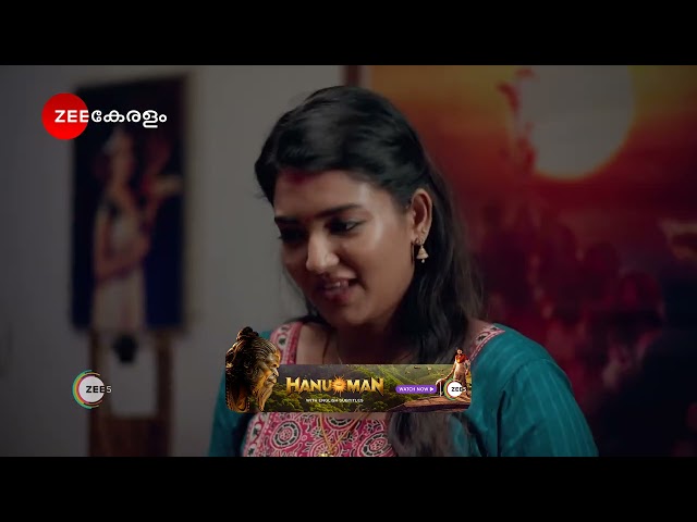 Subhadram | Ep - 125 | Apr 23, 2024 | Best Scene 1 | Zee Keralam