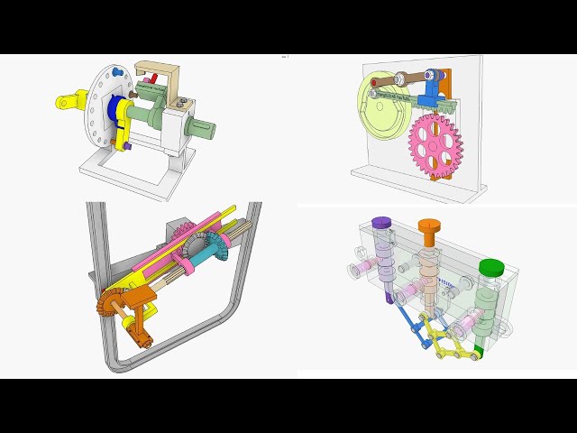 Mechanical Principles Basic part 7