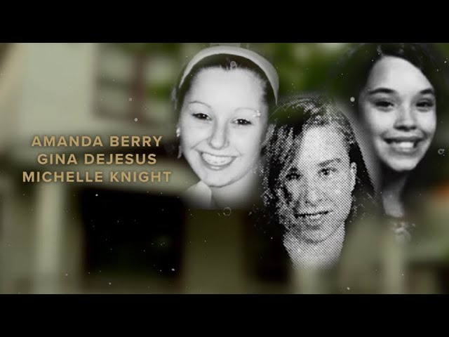 Cleveland kidnapping victims now helping others | Missing on NewsNation