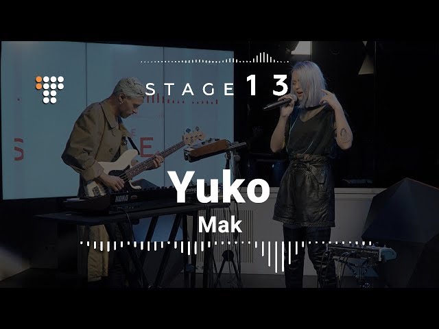 Yuko — Mak / Stage 13