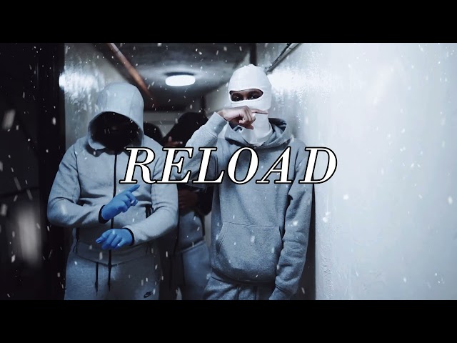 [FREE] #STK Lil Prezi x Tapedat x Yucky x UK x NY Drill Type Beat "RELOAD" | Drill Type Beat 2025