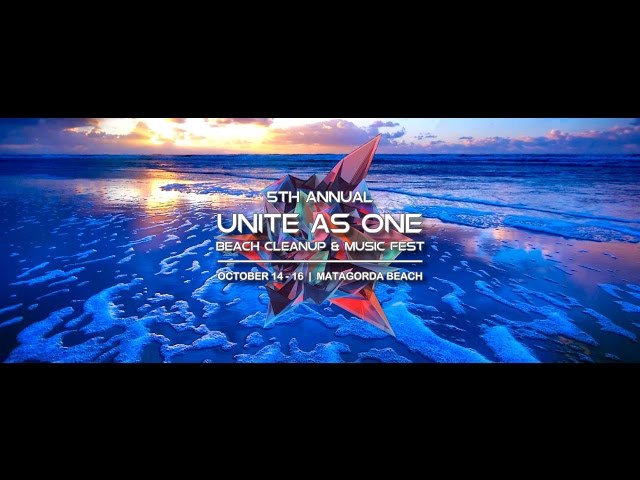 Unite as One 5 (360 degree)