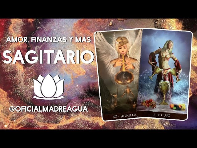 SAGITARIO ♐️ ¡ALGUIEN REGRESA ARREPENTIDO!SE ABRE UN NUEVO CAMINO Y PODRÍA LLEVARTE A GRANDES COSAS