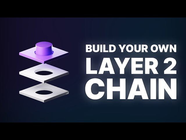 Build Your Own ZK-EVM Layer 2 Blockchain Using Polygon CDK