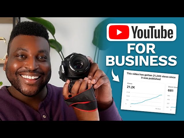 Boost Your Online Coaching Business with this YouTube Strategy