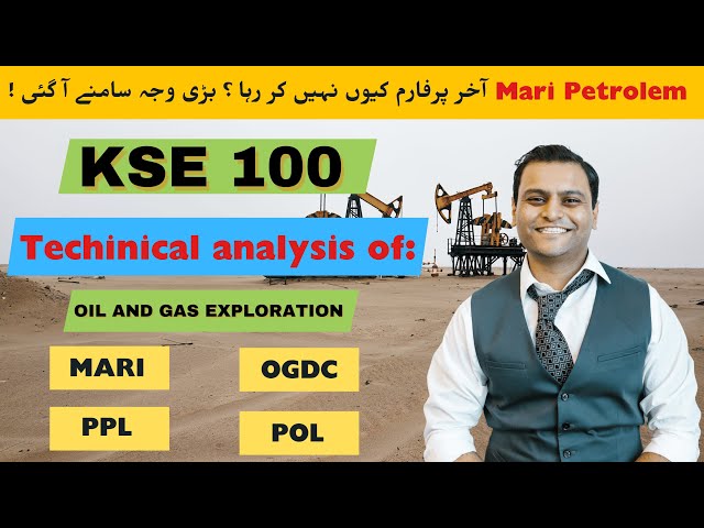 psx & kse 100 index technical analysis by gharera trading| ksestocks |POL|PPL |OGDC|MARI|psx today|