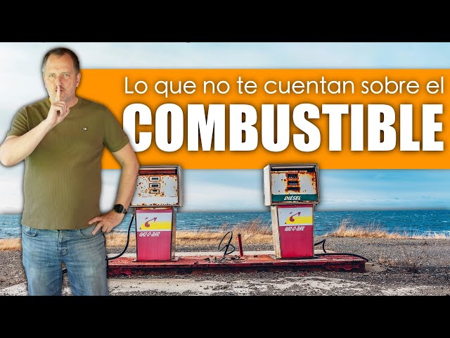 ¿Baja el Consumo de Gasolina y Diésel con los Coches Eléctricos?