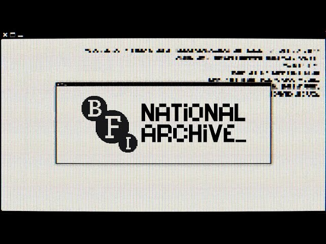 Collecting Online Moving Image at the BFI National Archive | BFI