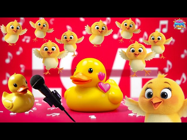 What Makes Quack Quack DANCE Parties So Much FUN for Toddlers?