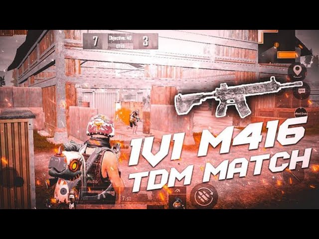 Insane 1v1 TDM Battle: Ryzen vs Toji  intense match  #tdm #ryzentdm