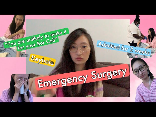 Story of my hospital admission | Chelsea and Westminster Hospital | London