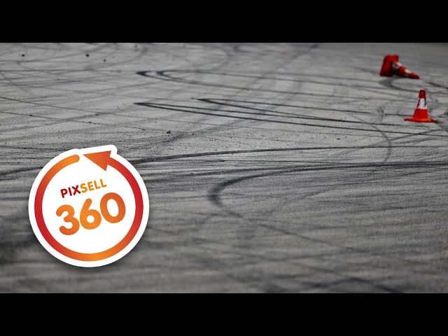 Pogledajte 360 video Marka Palijana – Croatian Crushera kako drifta na Novom Marofu